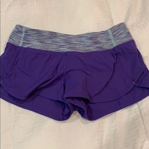 Iviva athletic shorts